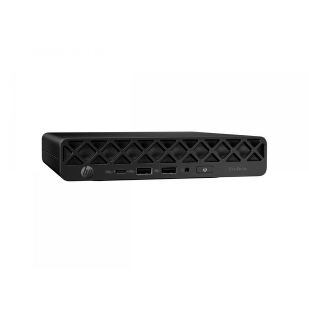 HP ProDesk 4 Mini G1i Intel Core Ultra 5 225T 24GB 512GB W11P 1YW