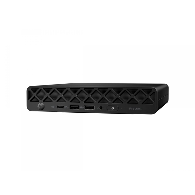 HP ProDesk 4 Mini G1i Intel Core Ultra 5 225T 24GB 512GB W11P 1YW