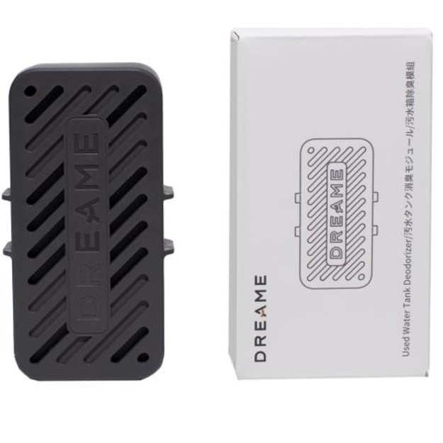 Vacuum Cleaner Accessory|DREAME|Dirty Water Tank Odor Neutralizer|Model RDG1|For 30 Pro, X40 Pro, L10s, E30|RDG1