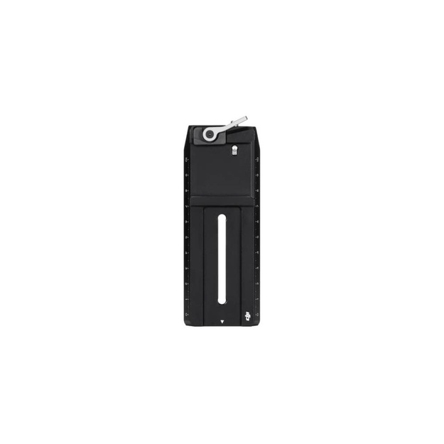 Gimbal Accessory|DJI|RS Pro Lower Quick-Release Plate (2024)|CP.RN.00000371.01