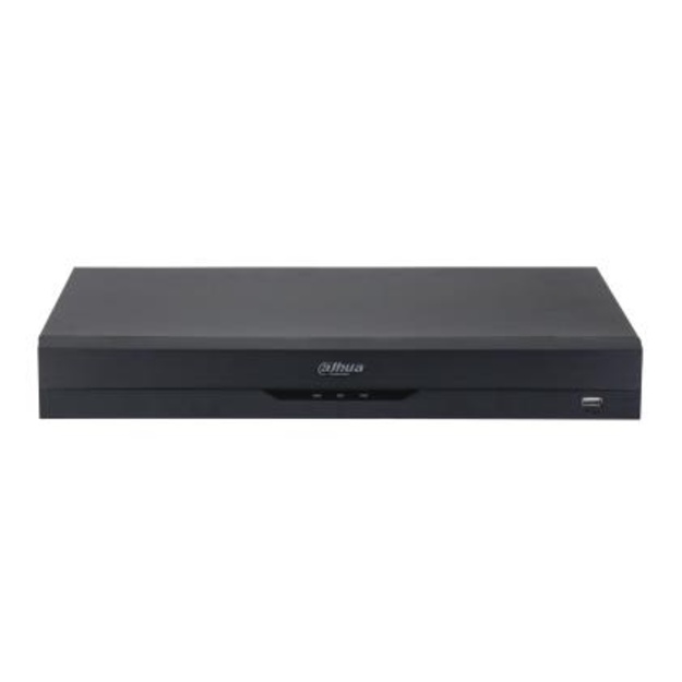DVR 16CH HDCVI PENTABRID AI/XVR5216AN-I3/T DAHUA