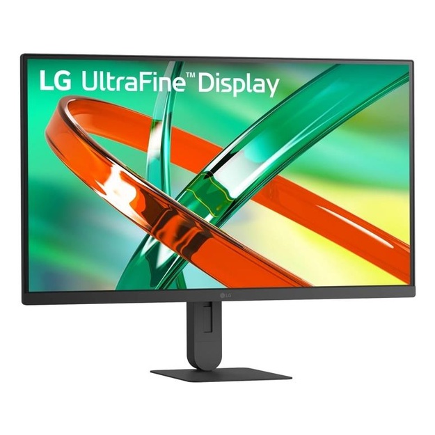 LCD Monitor|LG|27  |3840 x 2160 pixels|4K Ultra HD|Native aspect ratio 16:9|LED|Flat|27U730B-B