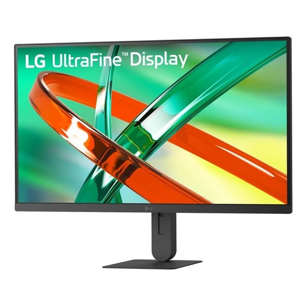 LCD Monitor|LG|27  |3840 x 2160 pixels|4K Ultra HD|Native aspect ratio 16:9|LED|Flat|27U730B-B