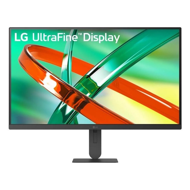 LCD Monitor|LG|27  |3840 x 2160 pixels|4K Ultra HD|Native aspect ratio 16:9|LED|Flat|27U730B-B