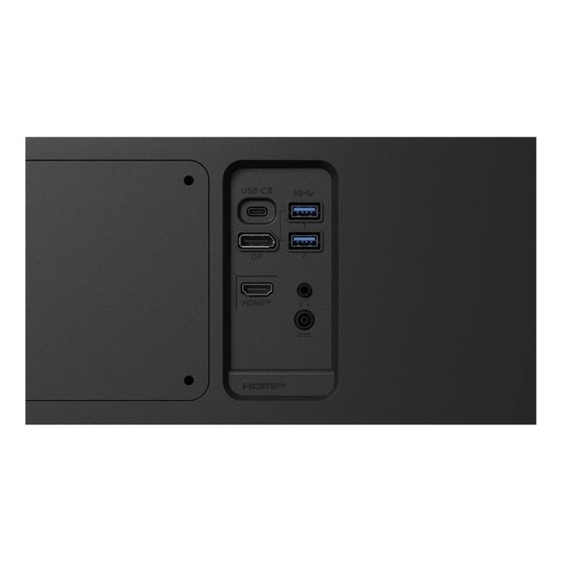 LCD Monitor|LG|27  |3840 x 2160 pixels|4K Ultra HD|Native aspect ratio 16:9|LED|Flat|27U730B-B