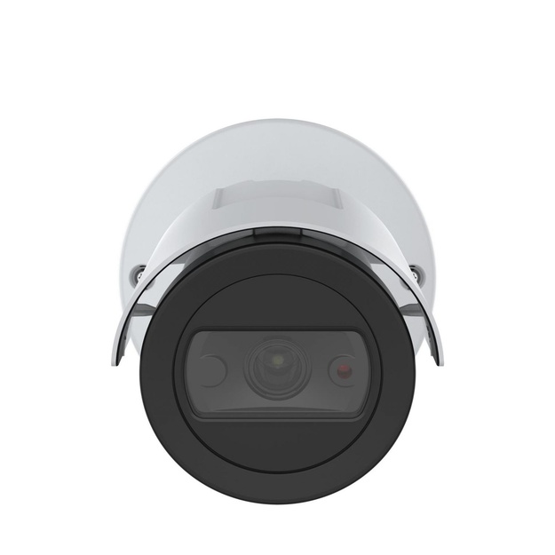 NET CAMERA M2035-LE IR BULLET/8MM WHITE 02132-001 AXIS