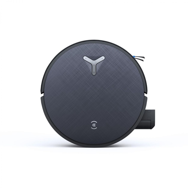VACUUM CLEANER ROBOT/DEEBOT X12 OMNICYCLONE ECOVACS