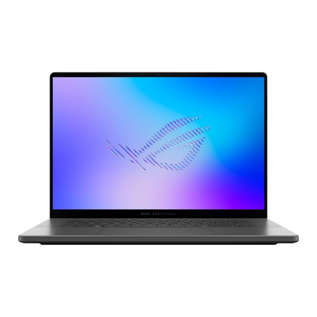 Notebook|ASUS|ROG Zephyrus|GU606AW-TB051W|CPU Intel Core Ultra 9|386H|16  |2560 x 1600 pixels|RAM 32 GB|LPDDR5x-SDRAM|SSD 1000 GB|Discrete graphics NVIDIA GeForce RTX 5080|16 GB|On-board graphics Yes|OS installed Windows 11 Home|Colour Grey|Weight 1.95 kg