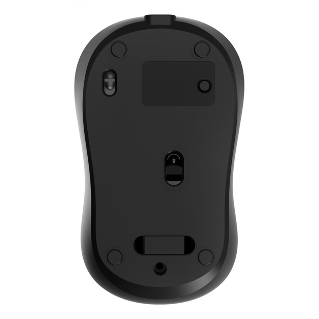 MOUSE USB OPTICAL WRL/MUSW2-4B-01 GEMBIRD
