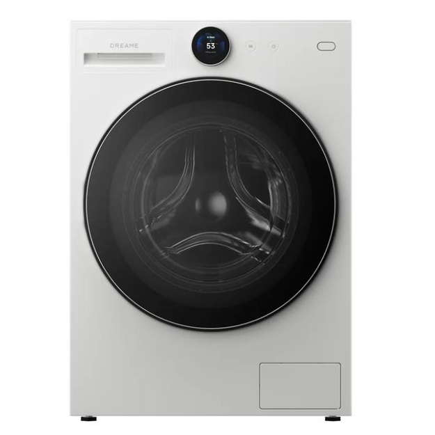 WASHING MACHINE L9 WHITE/DWF11L90WAEU DREAME