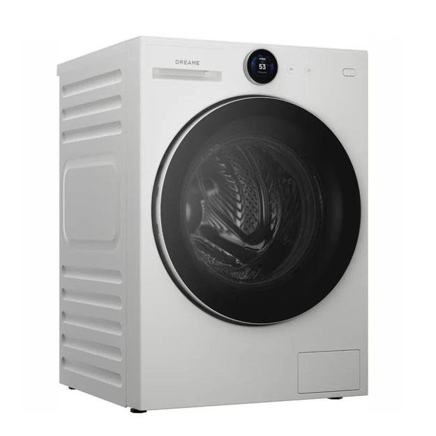 WASHING MACHINE L9 WHITE/DWF11L90WAEU DREAME
