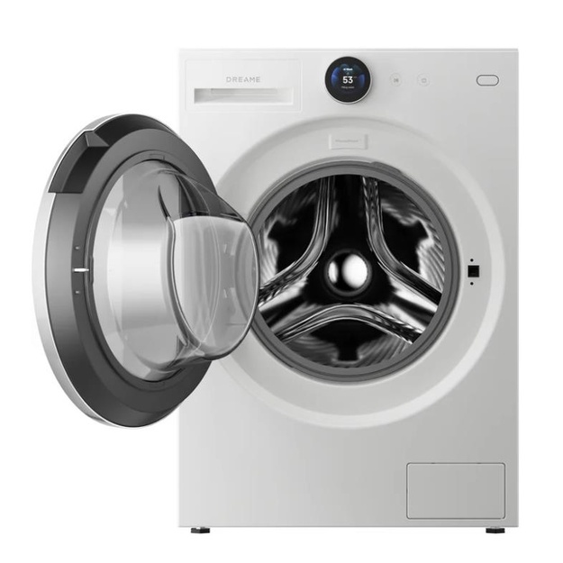 WASHING MACHINE L9 WHITE/DWF11L90WAEU DREAME