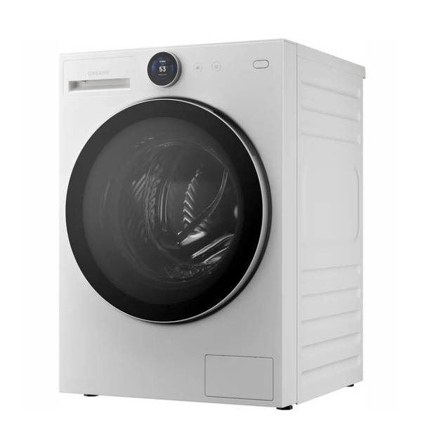 WASHING MACHINE L9 WHITE/DWF11L90WAEU DREAME