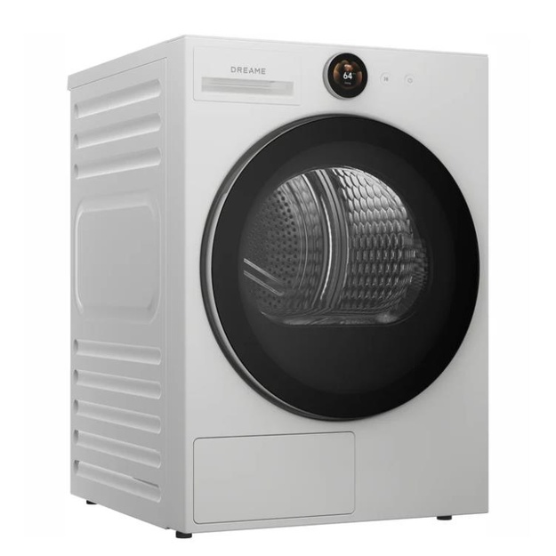 DRYER L9 WHITE/DWD09L90WAEU DREAME
