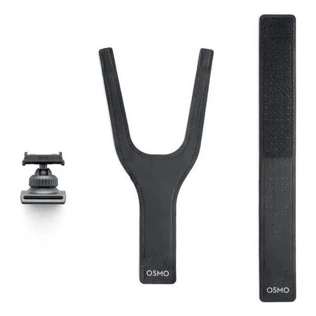 CAMERA ACC WRIST STRAP 360/OSMO ACTION CP.OS.00000529 DJI