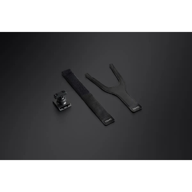CAMERA ACC WRIST STRAP 360/OSMO ACTION CP.OS.00000529 DJI