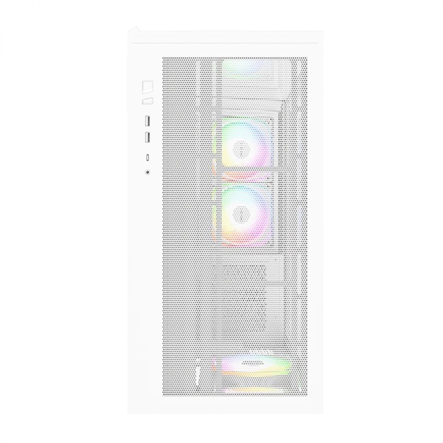 Case|MONTECH|ATX/micro ATX/Mini-ITX/BTF|White|MONTECH SKY 3 (W)|SKY3(W)