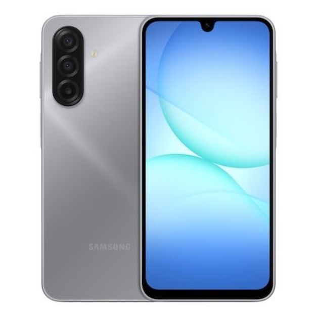 MOBILE PHONE GALAXY A17 4G/4/128GB GRAY SM-A175F SAMSUNG