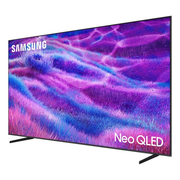 TV Set|SAMSUNG|100  |4K Ultra HD|3840 x 2160 pixels|Flat|16:9|Neo QLED|QE100QN80FUXXH