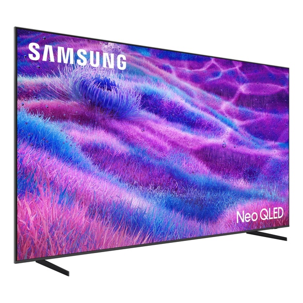 TV Set|SAMSUNG|100  |4K Ultra HD|3840 x 2160 pixels|Flat|16:9|Neo QLED|QE100QN80FUXXH