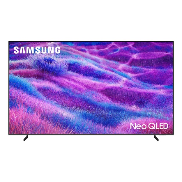 TV Set|SAMSUNG|100  |4K Ultra HD|3840 x 2160 pixels|Flat|16:9|Neo QLED|QE100QN80FUXXH