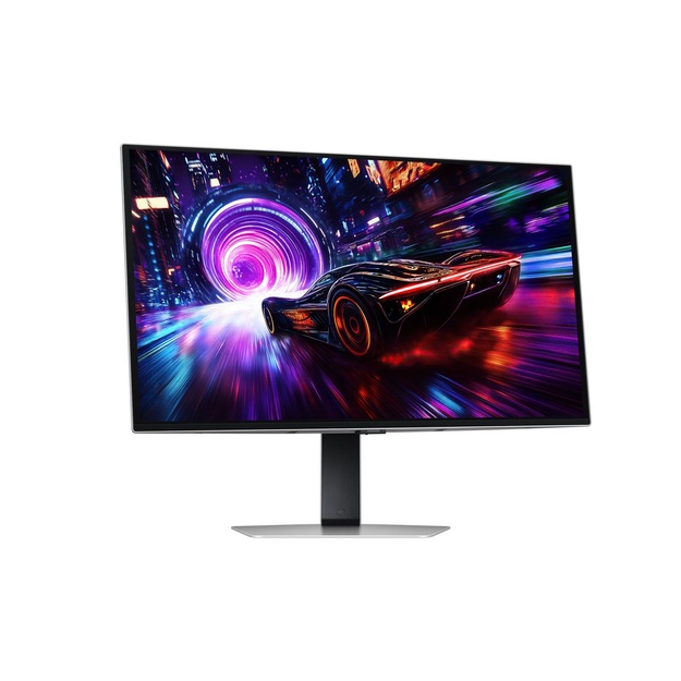 SAMSUNG ODYSSEY OLED G8 LS27FG81 27inch UHD Monitor gaming 240Hz QD-OLED 0.03ms GTG HDR10+ 250cd/m2