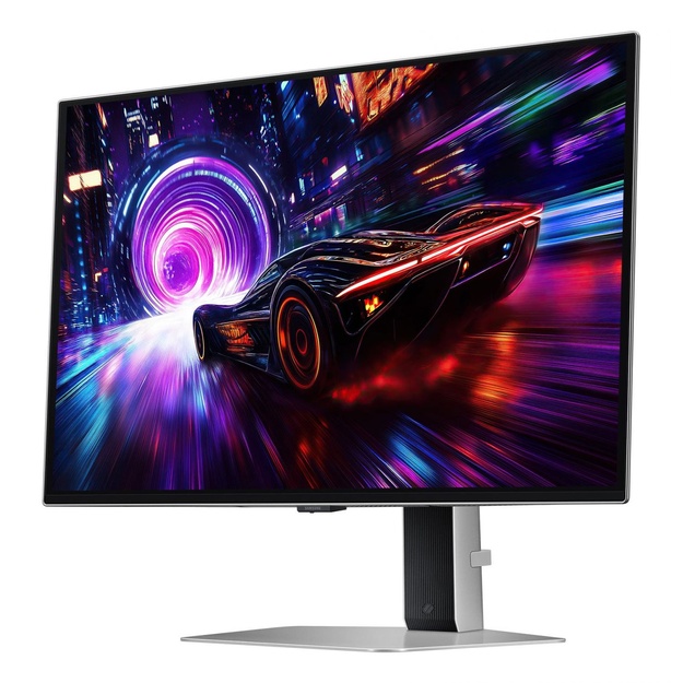 SAMSUNG ODYSSEY OLED G8 LS27FG81 27inch UHD Monitor gaming 240Hz QD-OLED 0.03ms GTG HDR10+ 250cd/m2