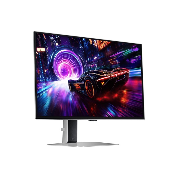 SAMSUNG ODYSSEY OLED G8 LS27FG81 27inch UHD Monitor gaming 240Hz QD-OLED 0.03ms GTG HDR10+ 250cd/m2