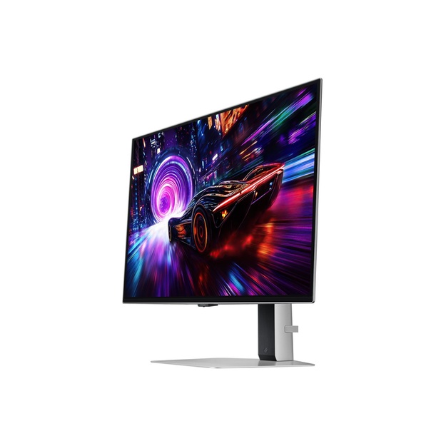 SAMSUNG ODYSSEY OLED G8 LS27FG81 27inch UHD Monitor gaming 240Hz QD-OLED 0.03ms GTG HDR10+ 250cd/m2