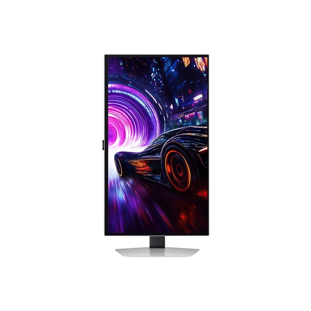 SAMSUNG ODYSSEY OLED G8 LS27FG81 27inch UHD Monitor gaming 240Hz QD-OLED 0.03ms GTG HDR10+ 250cd/m2