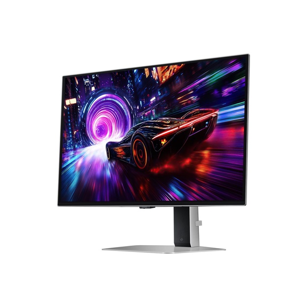 SAMSUNG ODYSSEY OLED G8 LS27FG81 27inch UHD Monitor gaming 240Hz QD-OLED 0.03ms GTG HDR10+ 250cd/m2
