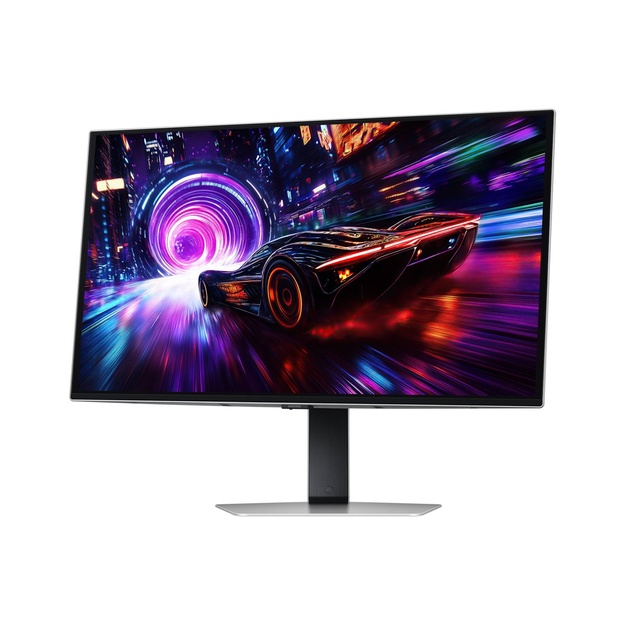 SAMSUNG ODYSSEY OLED G8 LS27FG81 27inch UHD Monitor gaming 240Hz QD-OLED 0.03ms GTG HDR10+ 250cd/m2