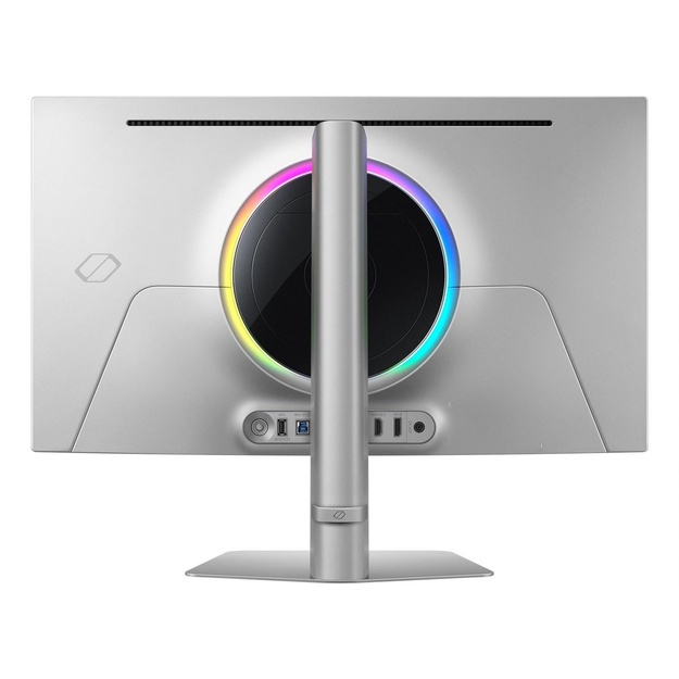 SAMSUNG ODYSSEY OLED G8 LS27FG81 27inch UHD Monitor gaming 240Hz QD-OLED 0.03ms GTG HDR10+ 250cd/m2