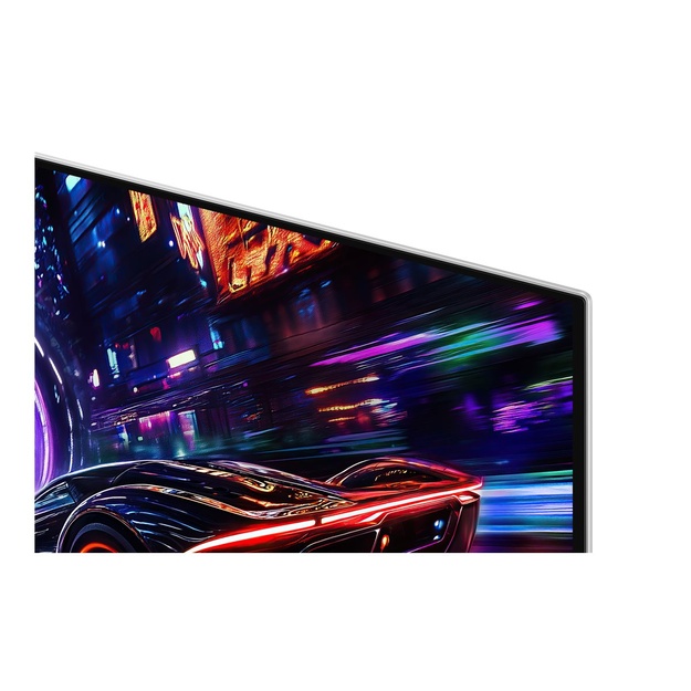 SAMSUNG ODYSSEY OLED G8 LS27FG81 27inch UHD Monitor gaming 240Hz QD-OLED 0.03ms GTG HDR10+ 250cd/m2
