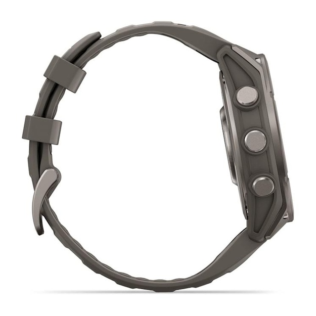 SMARTWATCH FENIX 9/TITANIUM 010-04762-01 GARMIN