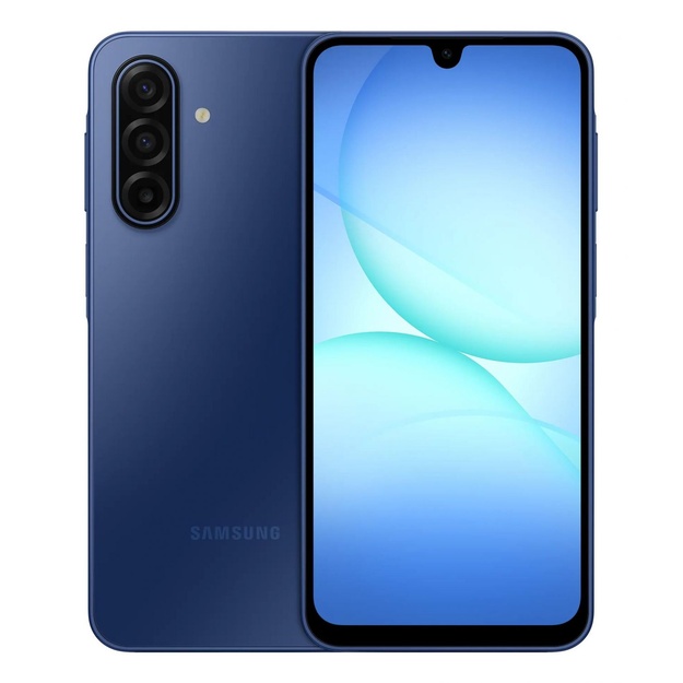 MOBILE PHONE GALAXY A17 5G/4/128GB BLUE SM-A176B SAMSUNG