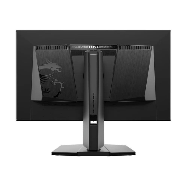 Monitor|MSI|26.5  |2560 x 1440 pixels|Wide Quad HD|Native aspect ratio 16:9|QD-OLED|Flat|MAG272QPQD-OLEDX24