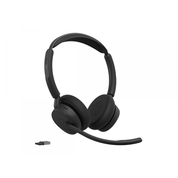 JABRA Evolve3 45 - Stereo LINK 390a MS