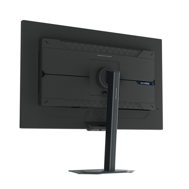 LCD Monitor|GIGABYTE|27  |2560 x 1440 pixels|Quad HD|Native aspect ratio 16:9|LED|Flat|M27Q2EK
