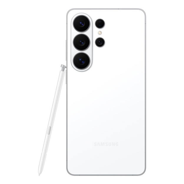 MOBILE PHONE GALAXY S26 ULTRA/512GB WHITE SM-S948B SAMSUNG
