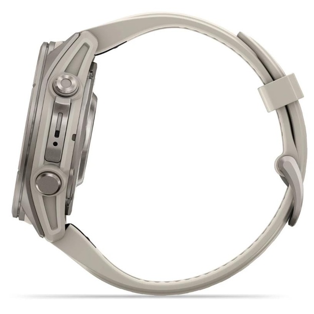 SMARTWATCH FENIX 9/TITANIUM 010-04761-01 GARMIN