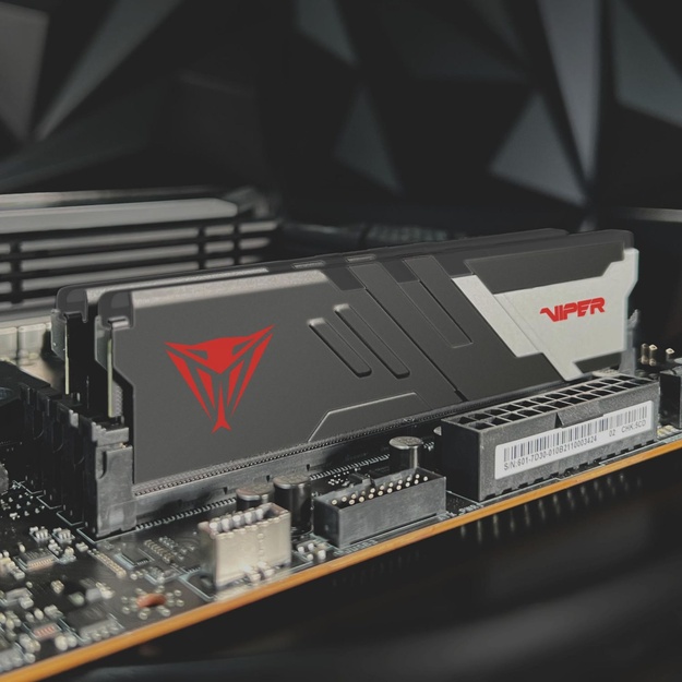 MEMORY DIMM 16GB DDR5-6000/PVV516G60C30 PATRIOT