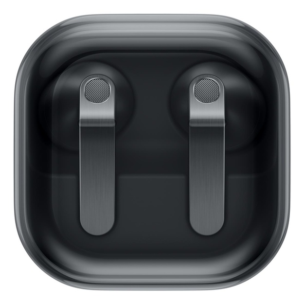HEADSET GALAXY BUDS 4/BLACK SM-R540 SAMSUNG