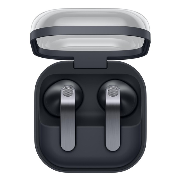 HEADSET GALAXY BUDS 4/BLACK SM-R540 SAMSUNG