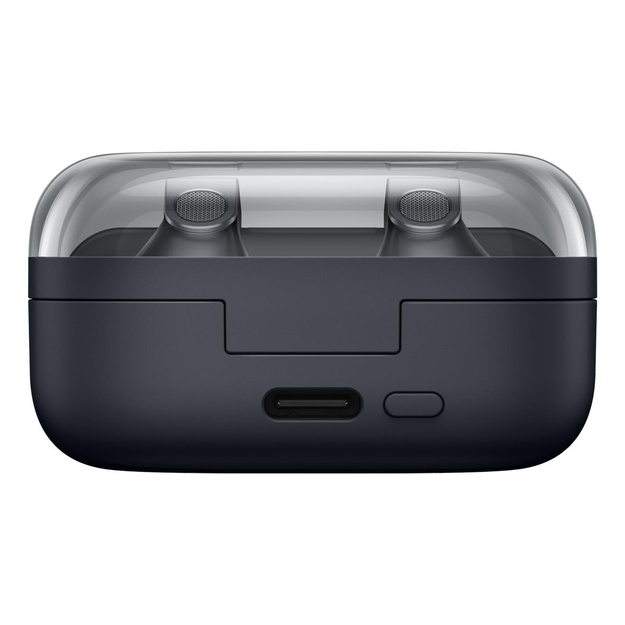 HEADSET GALAXY BUDS 4/BLACK SM-R540 SAMSUNG