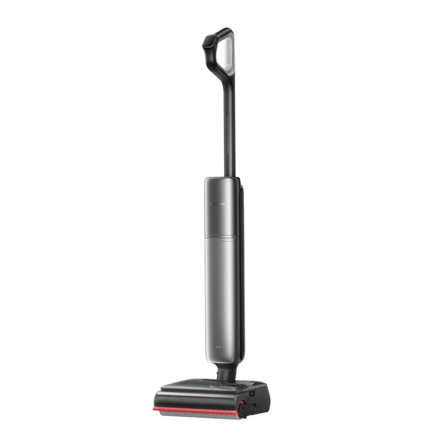 Vacuum Cleaner|DREAME|T16 Pro Heat|Dry&wet|Upright vacuum|Grey|Bagless|Battery|Suction power 30000 Pa| 6.2 kg|HHR58A