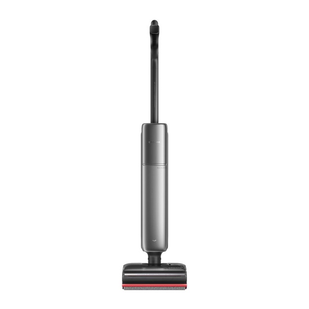 Vacuum Cleaner|DREAME|T16 Pro Heat|Dry&wet|Upright vacuum|Grey|Bagless|Battery|Suction power 30000 Pa| 6.2 kg|HHR58A
