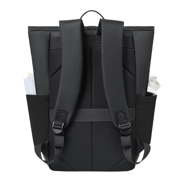NB BACKPACK EDEN-ECO 17L 14 /7826 BLACK RIVACASE