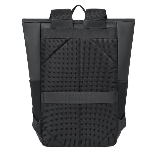 NB BACKPACK EDEN-ECO 17L 14 /7826 BLACK RIVACASE