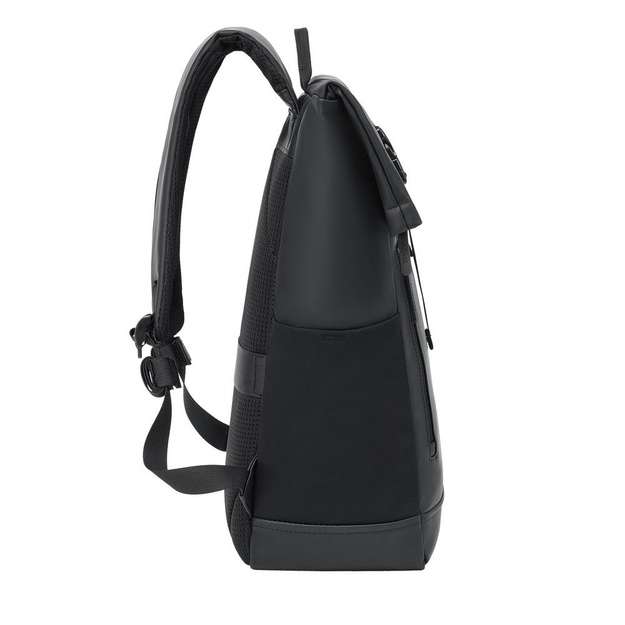NB BACKPACK EDEN-ECO 17L 14 /7826 BLACK RIVACASE